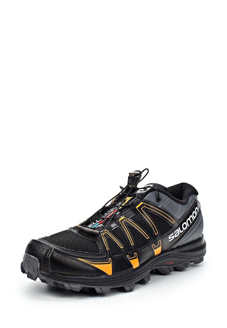 Кроссовки Salomon Fury 3 Купить