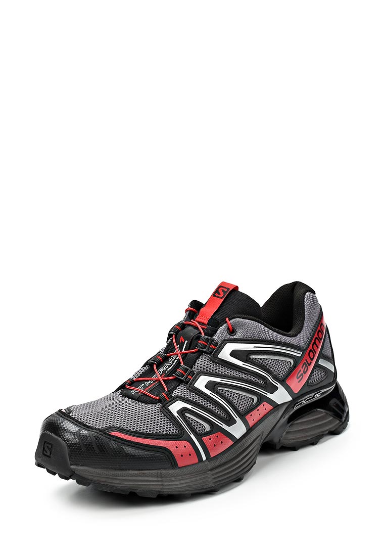 Купить Кроссовки Соломон В Спб