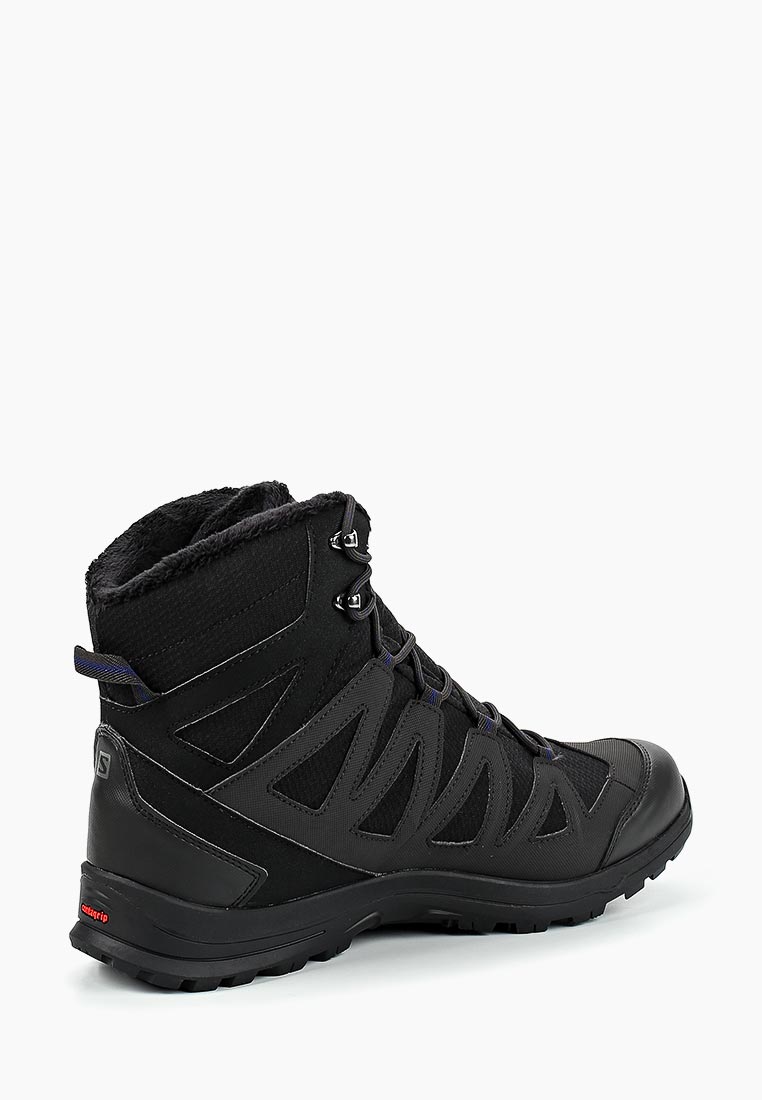 Chaussure salomon hot sale woodsen ts cswp