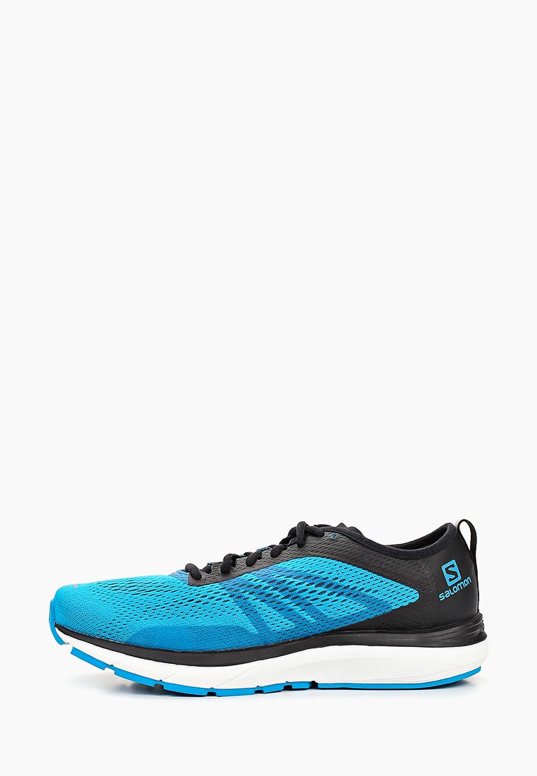 salomon ra 2