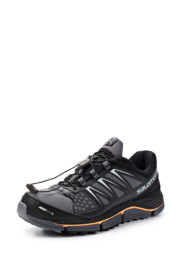 Кроссовки Salomon XR CROSSMAX CS, цвет: SA007AMJO712 — купить