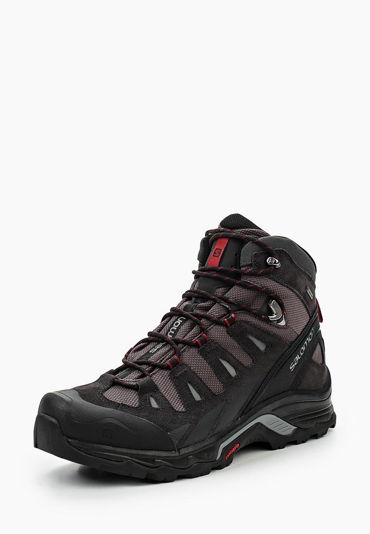 Salomon quest prime gtx black deals