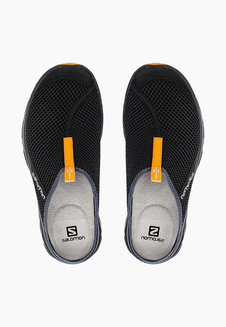 Сабо Salomon RX SLIDE 3.0, цвет: черный, SA007AMPRW47 — купить в ...