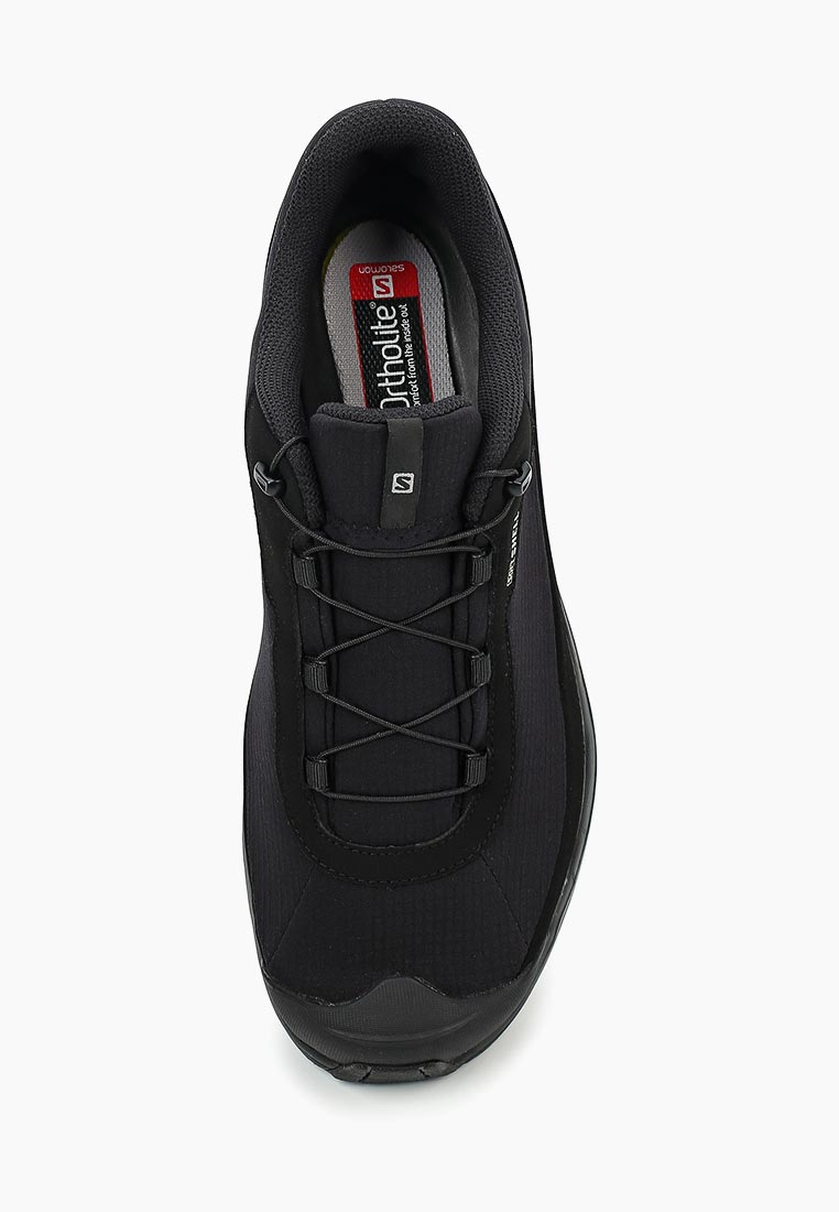 Кроссовки Salomon Fury 3 Купить