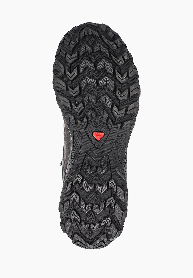 Salomon EVASION 2 MID LTR GTX SA007AMUHK42 Lamoda