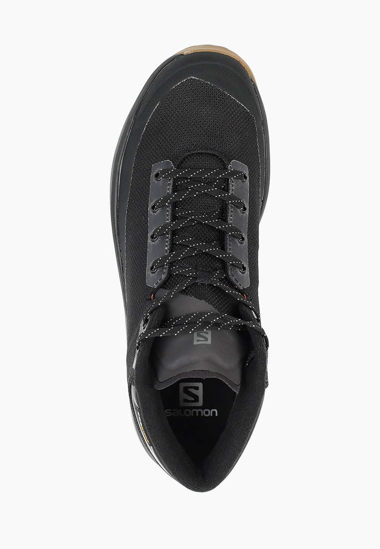 Buty acro chukka wr salomon hotsell