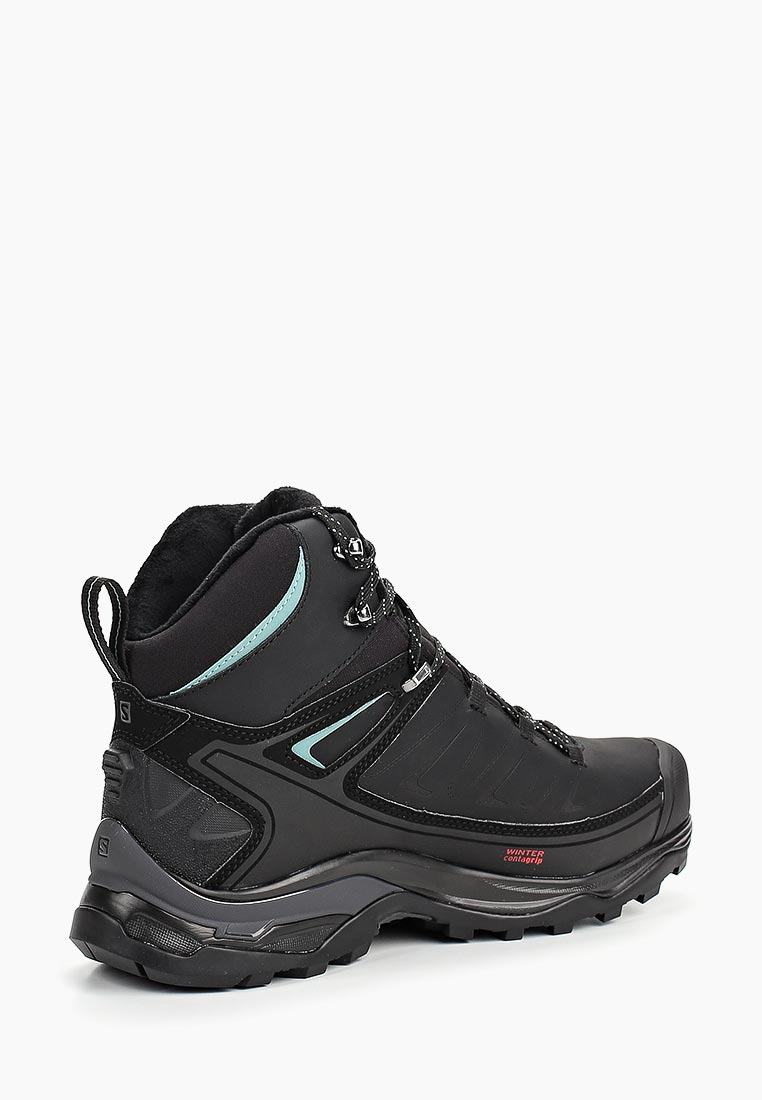 Salomon X ULTRA MID WINTER CS WP W