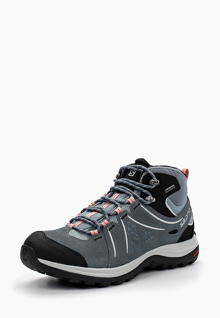 Salomon ellipse best sale 2