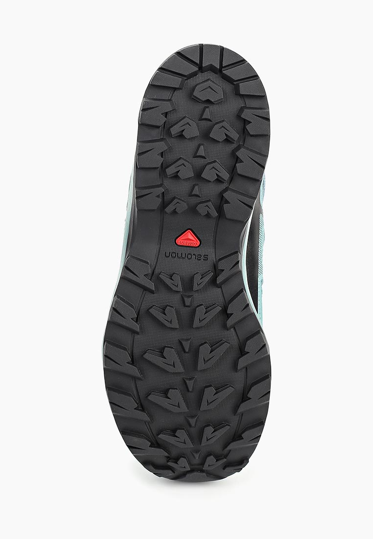 Salomon x 2025 radiant gtx w