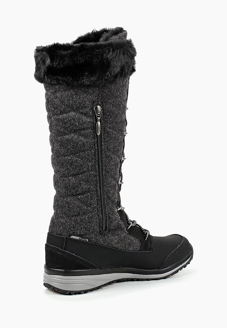 Salomon hime high deals