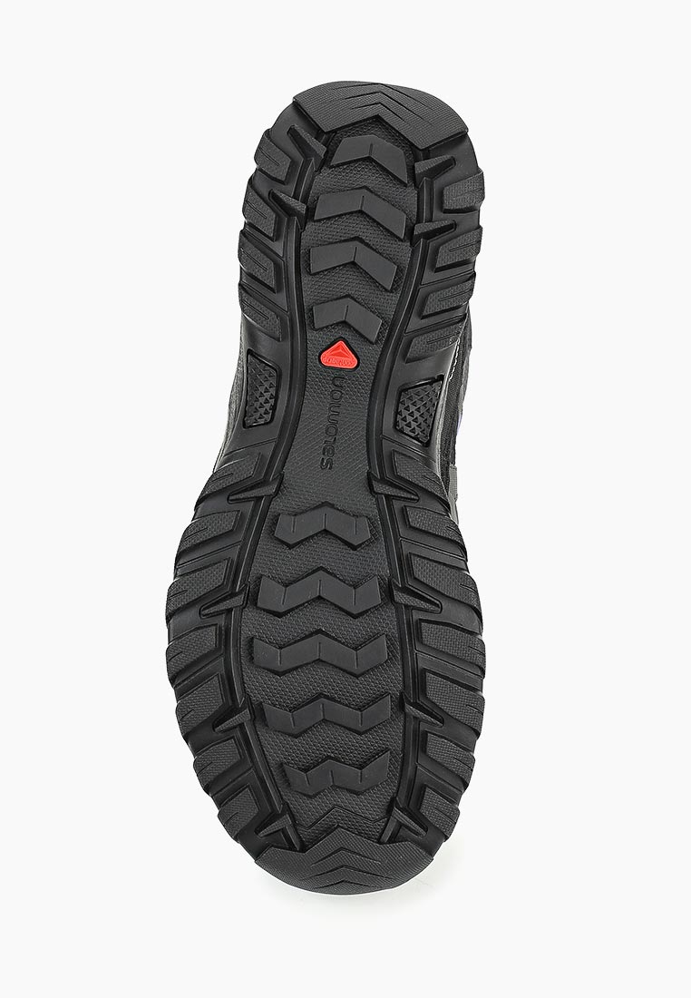 Salomon cagliari 2024 mid gtx