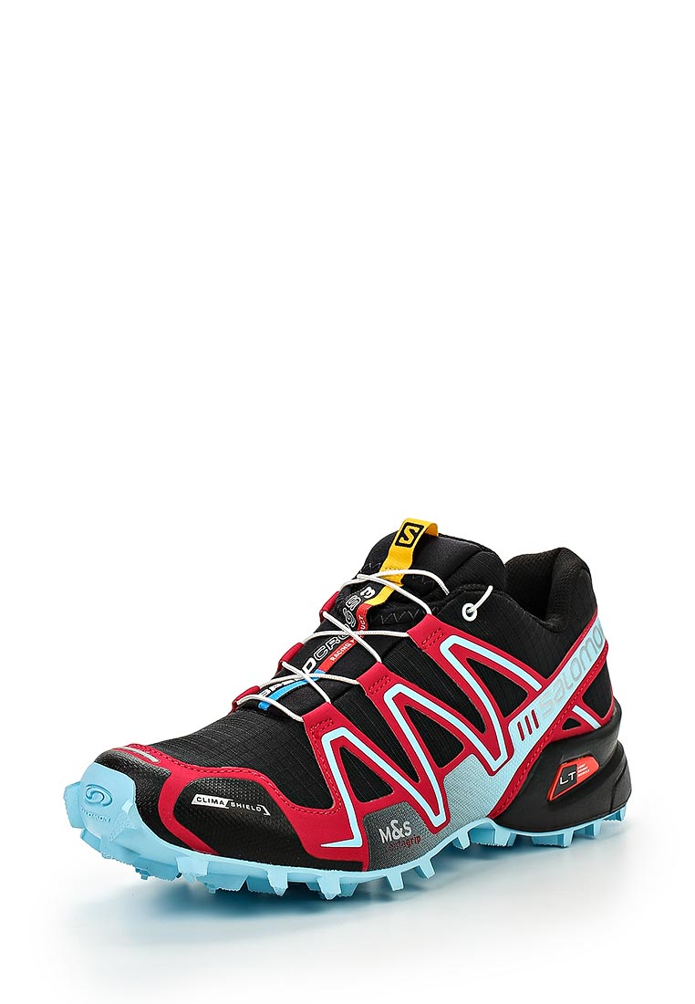 Купить кроссовки по скидке. Кроссовки Salomon Speedcross 3 CS. Зимние кроссовки Salomon Speedcross. Salomon 413113 кроссовки.