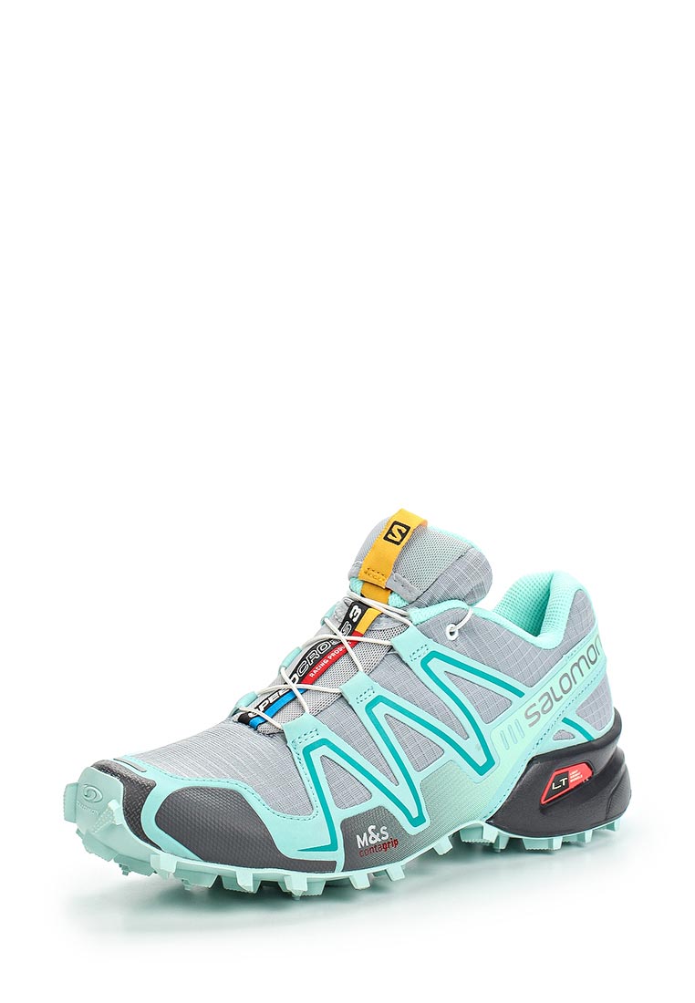 Купить Кроссовки Соломон На Wildberries