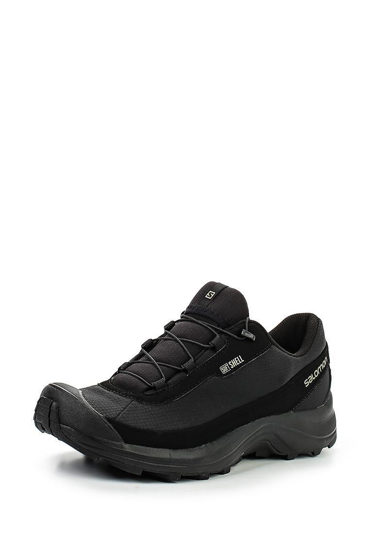 Кроссовки Salomon Fury 3 Купить