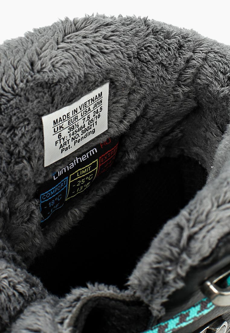 Salomon TOUNDRA CSWP W SA007AWJJL15 Lamoda