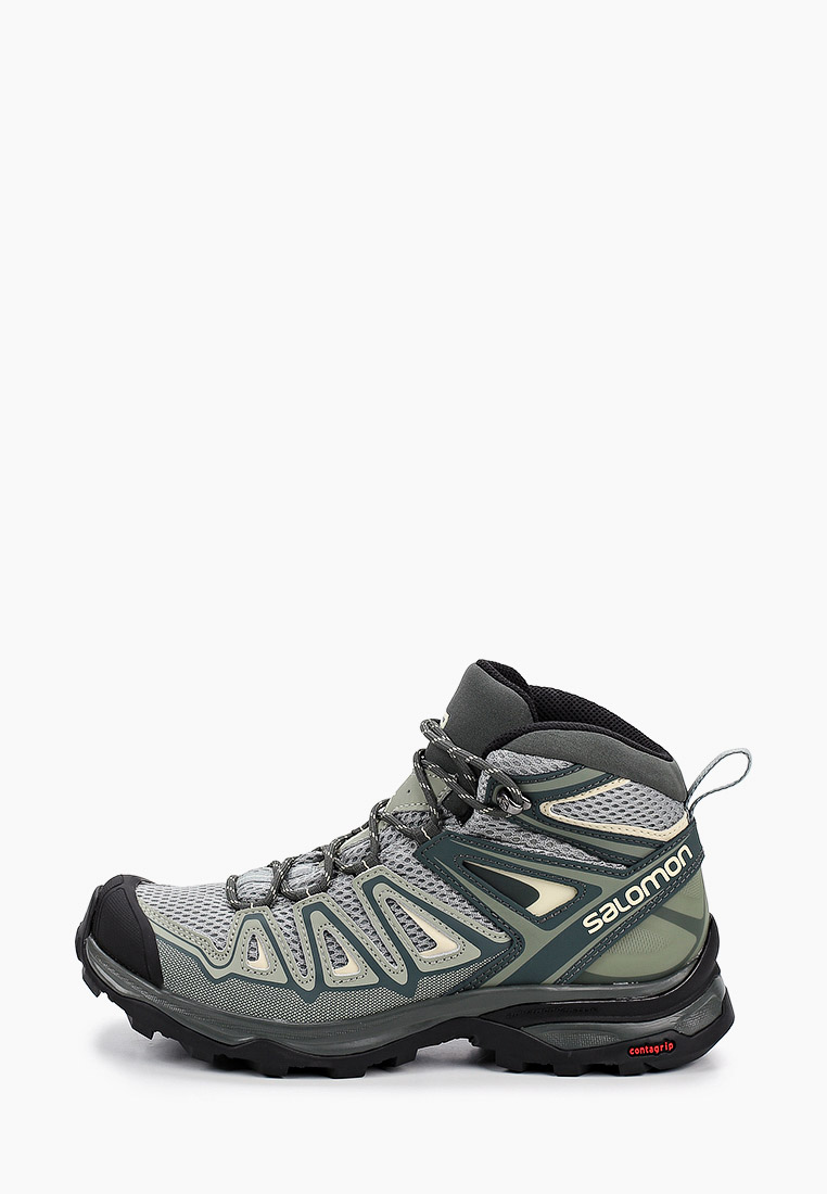 Salomon x ultra 2024 3 low aero