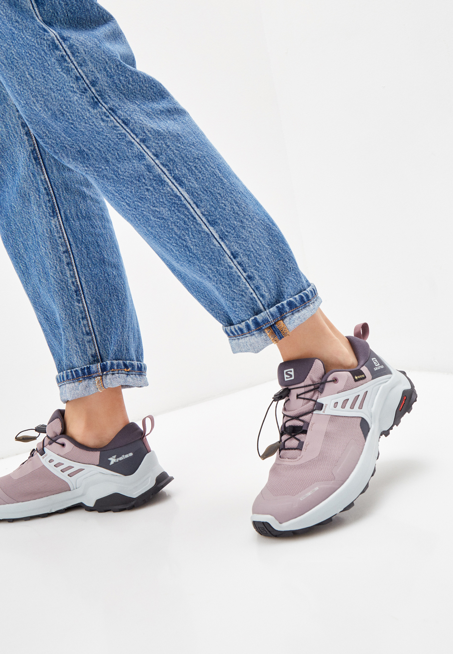 Salomon X RAISE GTX W