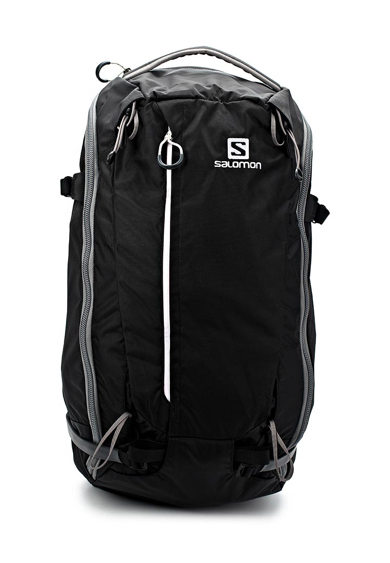 Рюкзак Salomon QUEST 30, цвет: черный, SA007BUBXC89 — купить в интернет ...