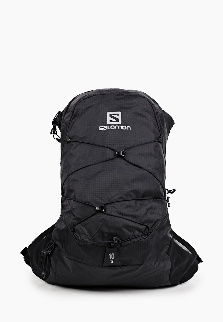 Рюкзак Salomon XT 10, цвет: черный, SA007BULVDH7 — купить в интернет ...