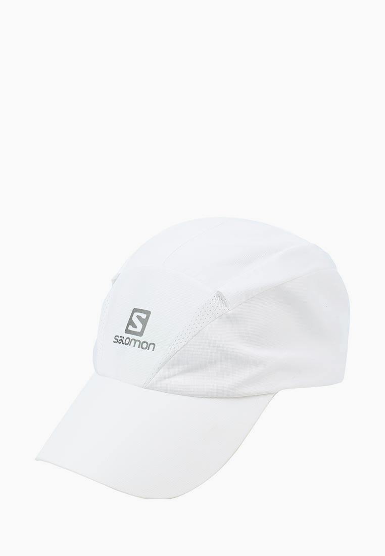 Salomon xa cap white online