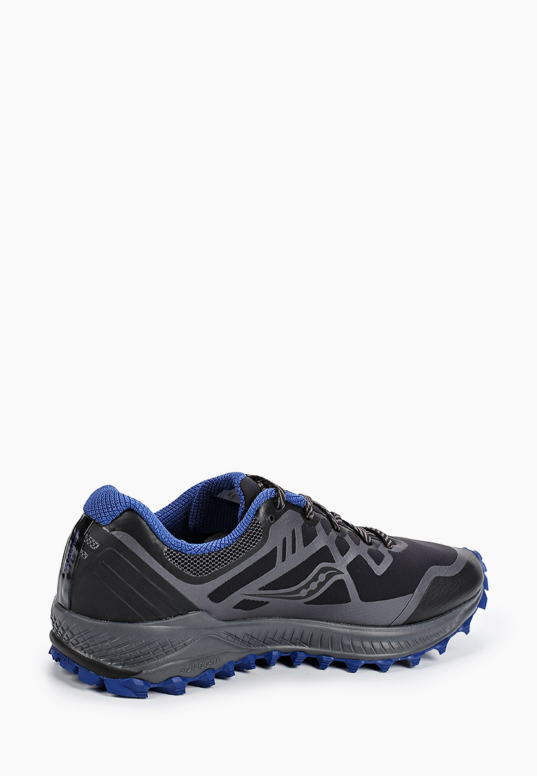 Saucony Peregrine 8 GTX