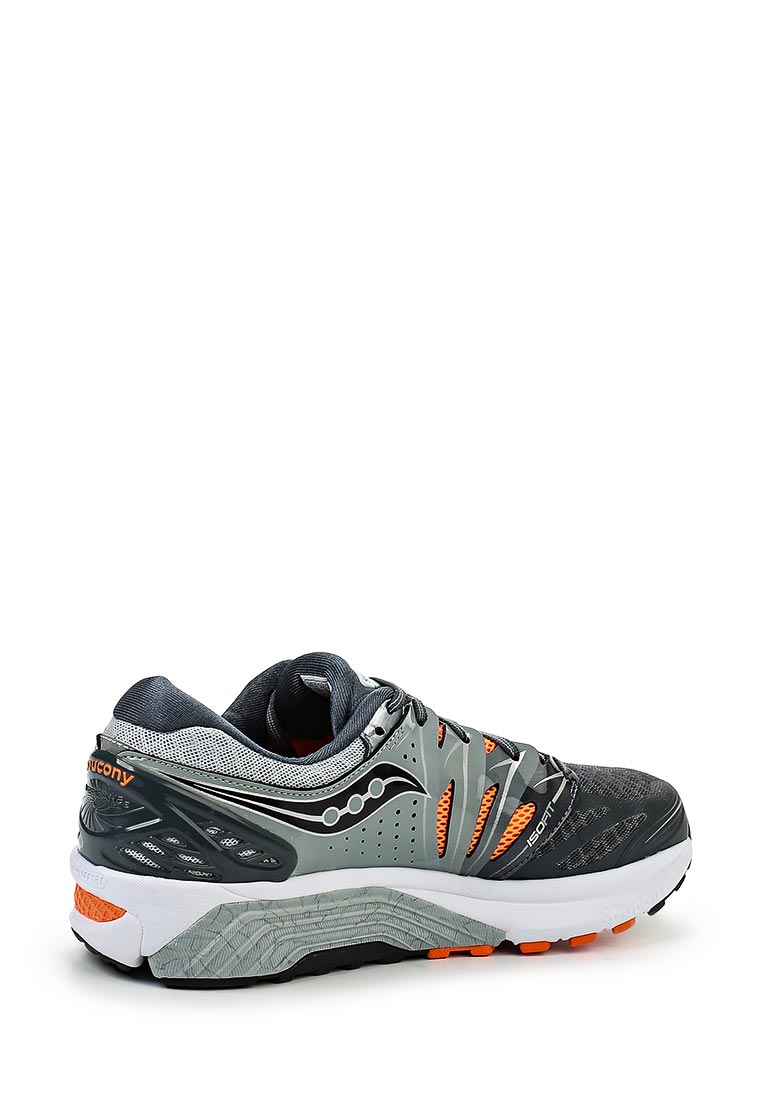 Saucony Hurricane ISO 2 SA219AMIBZ88 Lamoda
