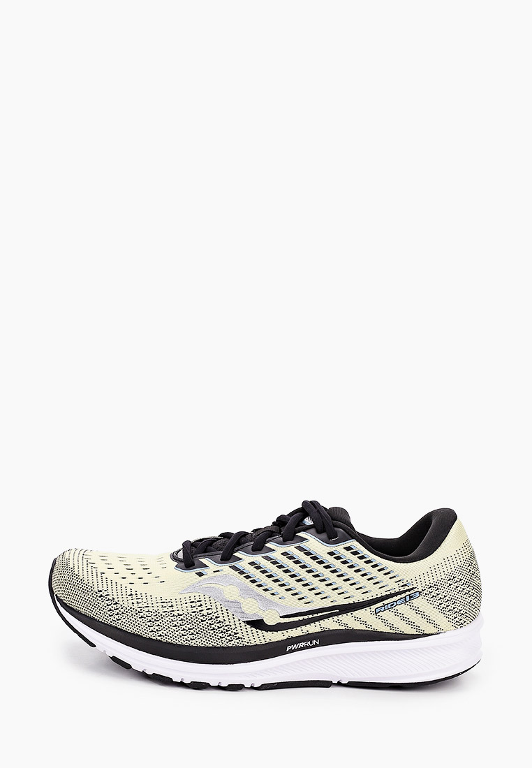 Saucony Ride 13 SA219AMKVPE8 Lamoda
