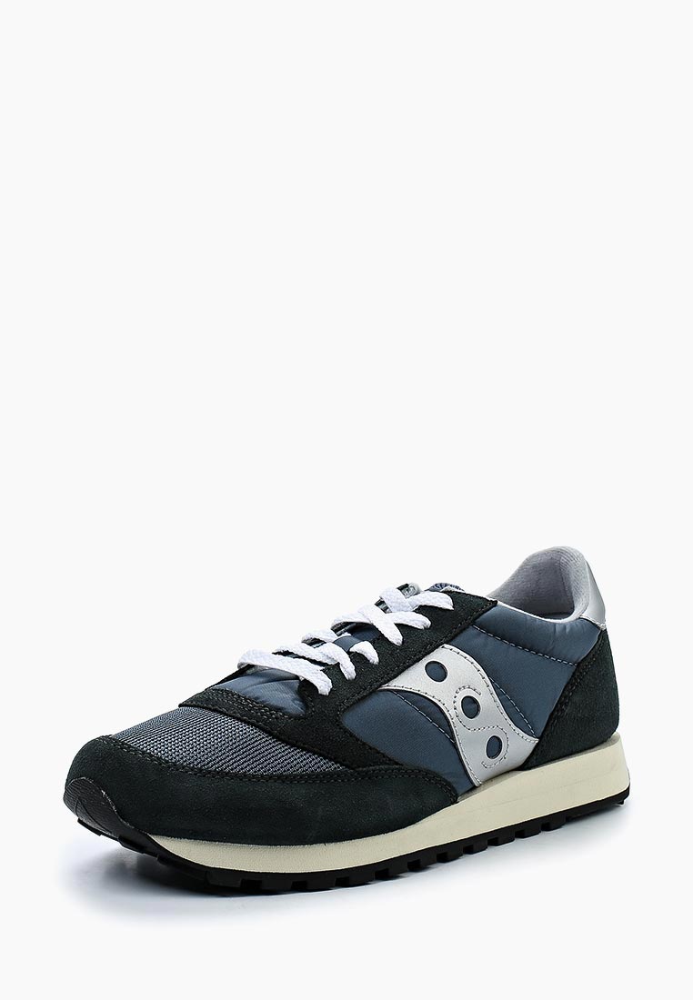 Кроссовки Saucony Jazz O Vintage за 7 439 ₽. в интернет-магазине Lamoda.ru