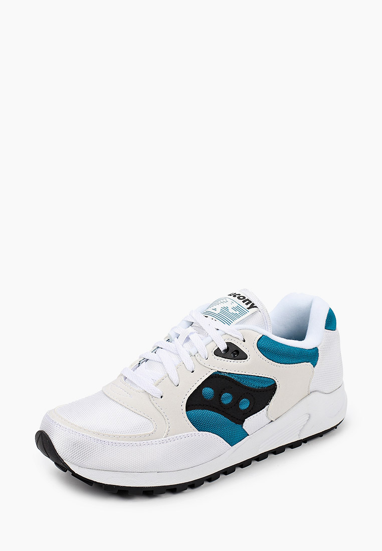 Saucony shadow 4000 blue sale