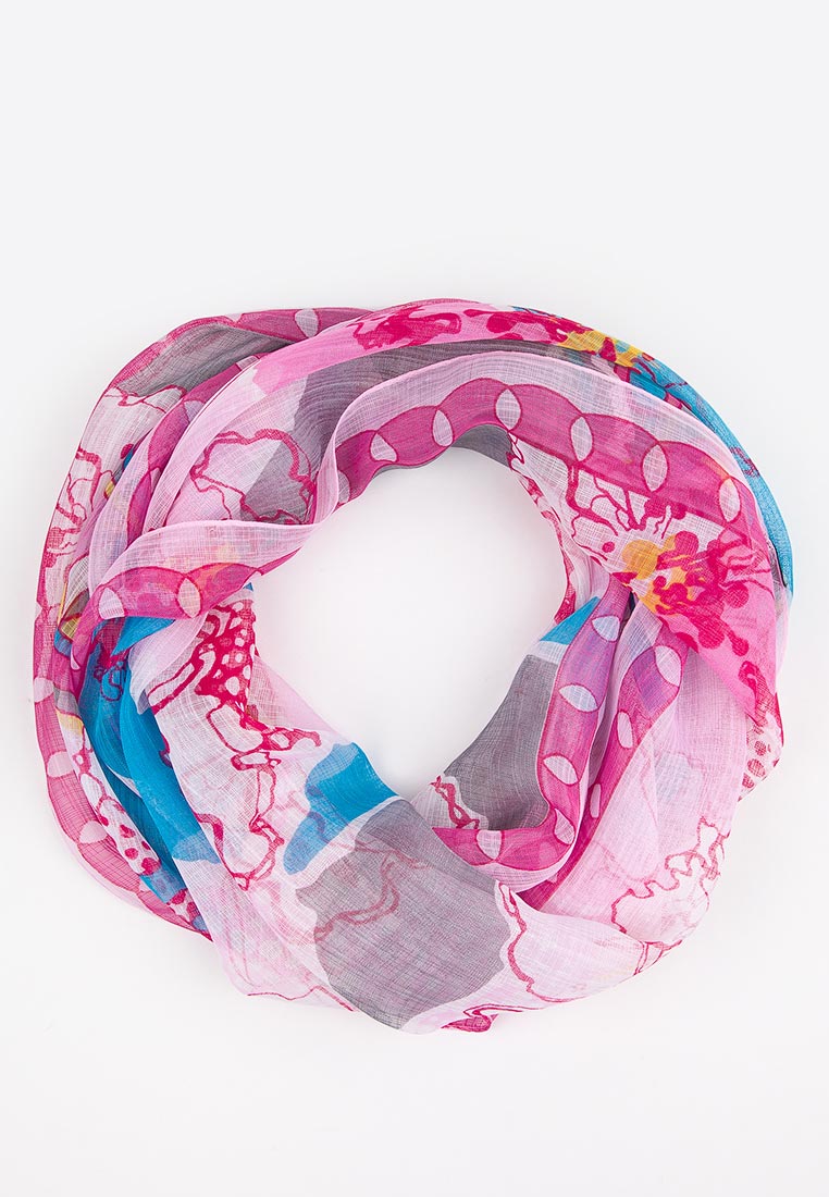 Весенний шарфик 3 года длина. Что подарить к шарфу. Шарф весенний красный фиолетовый каталог.