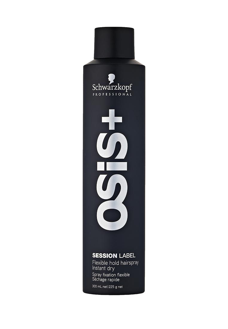 Купить Лак Osis 3 500 Ml
