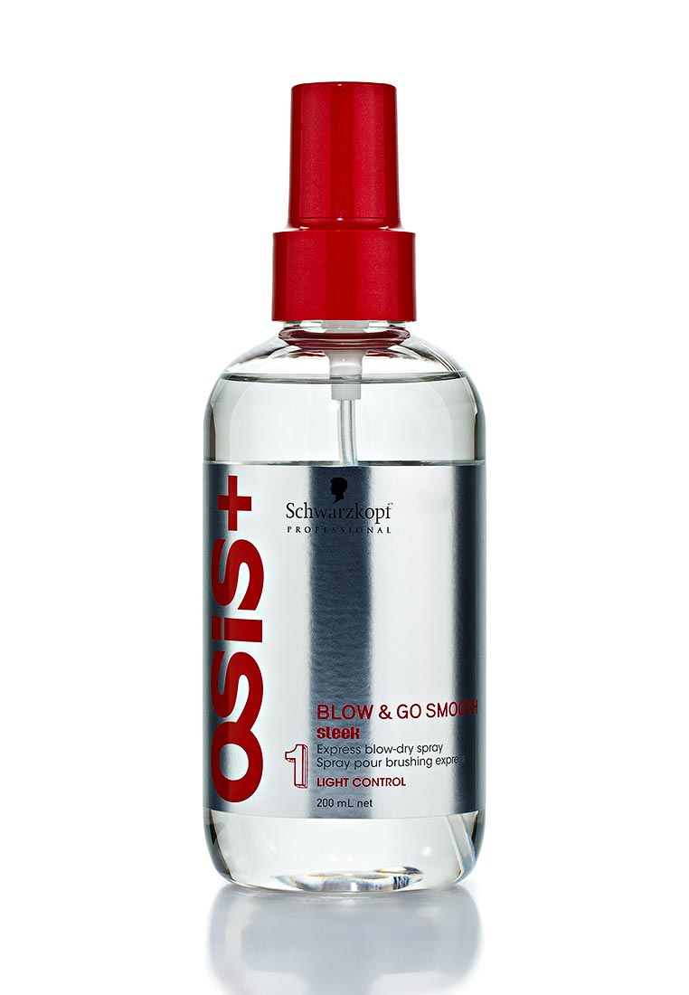 Термозащита Для Волос Osis От Schwarzkopf Купить