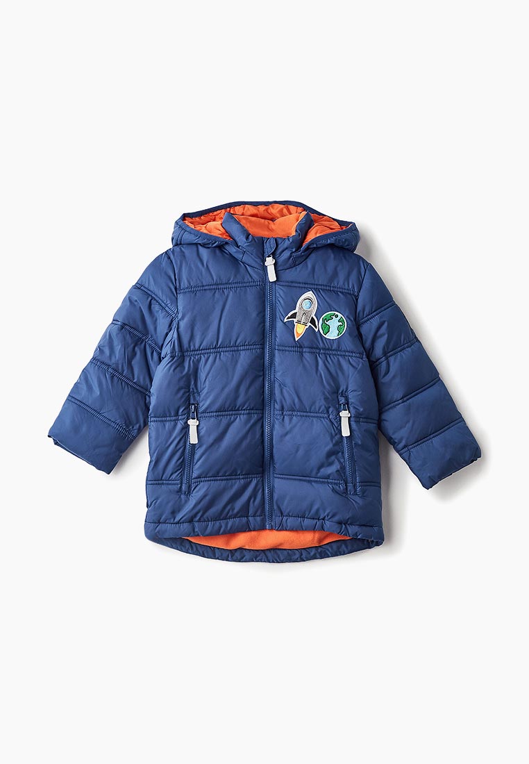 Утепленная куртка для мальчика. Куртка утепленная Sela CP-726/1011-8422. Куртка Sela детская синяя. Детская синяя куртка Sela зимняя. Куртка Sela для мальчика.