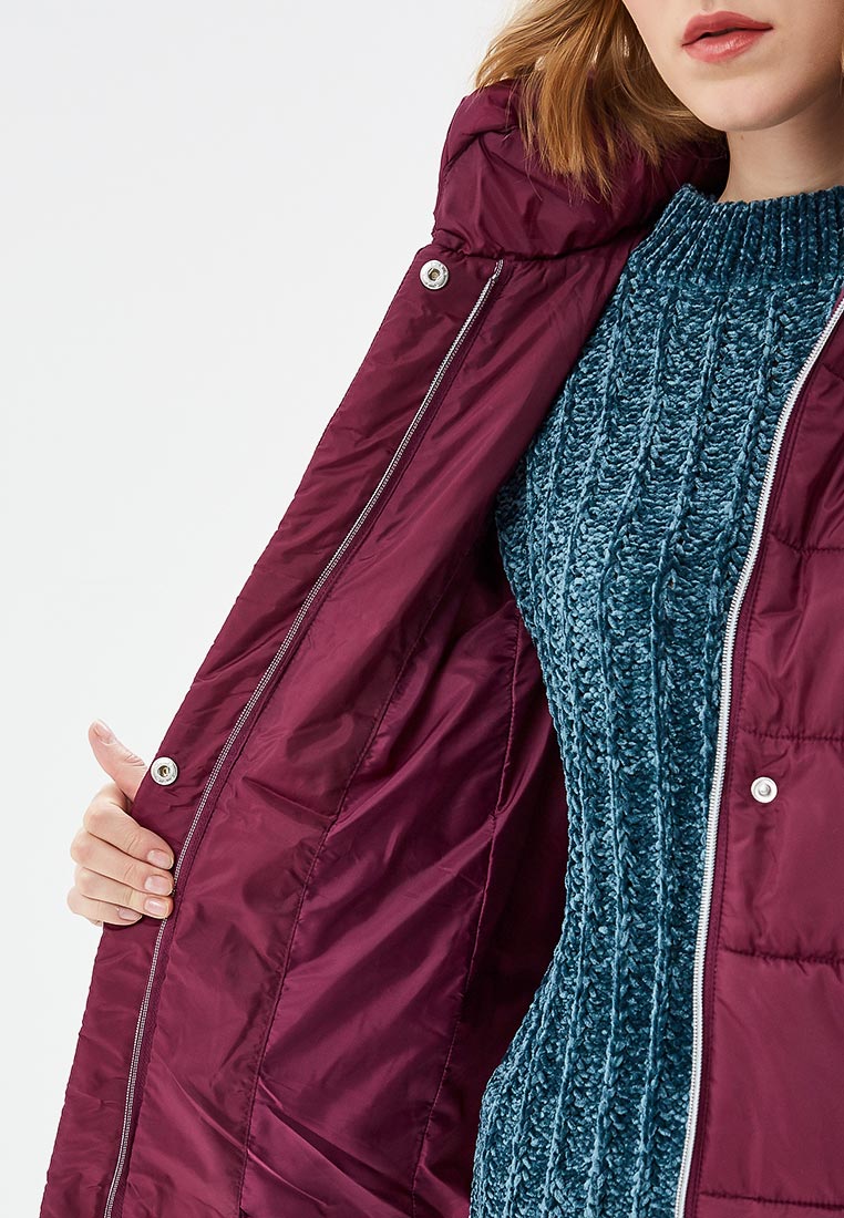 Купить Куртку Sela Женскую Демисезонную Недорого