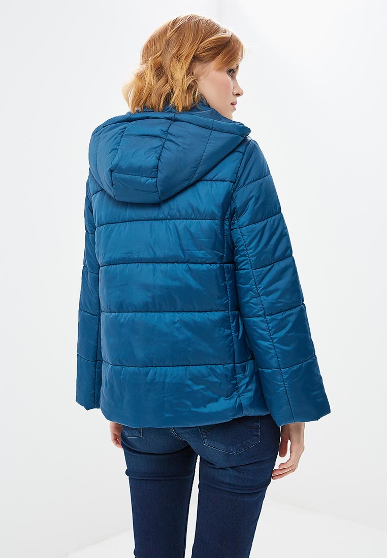 Купить Куртку Sela Женскую Демисезонную Недорого