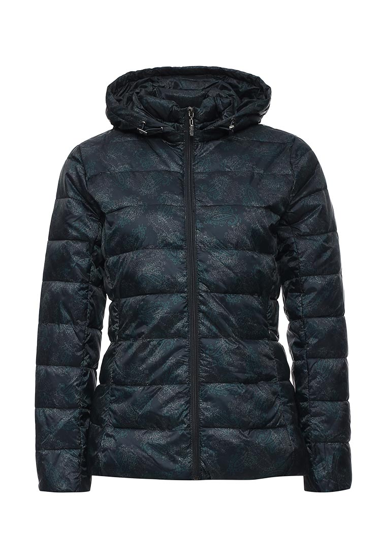 Купить Куртку Sela Женскую Демисезонную Недорого