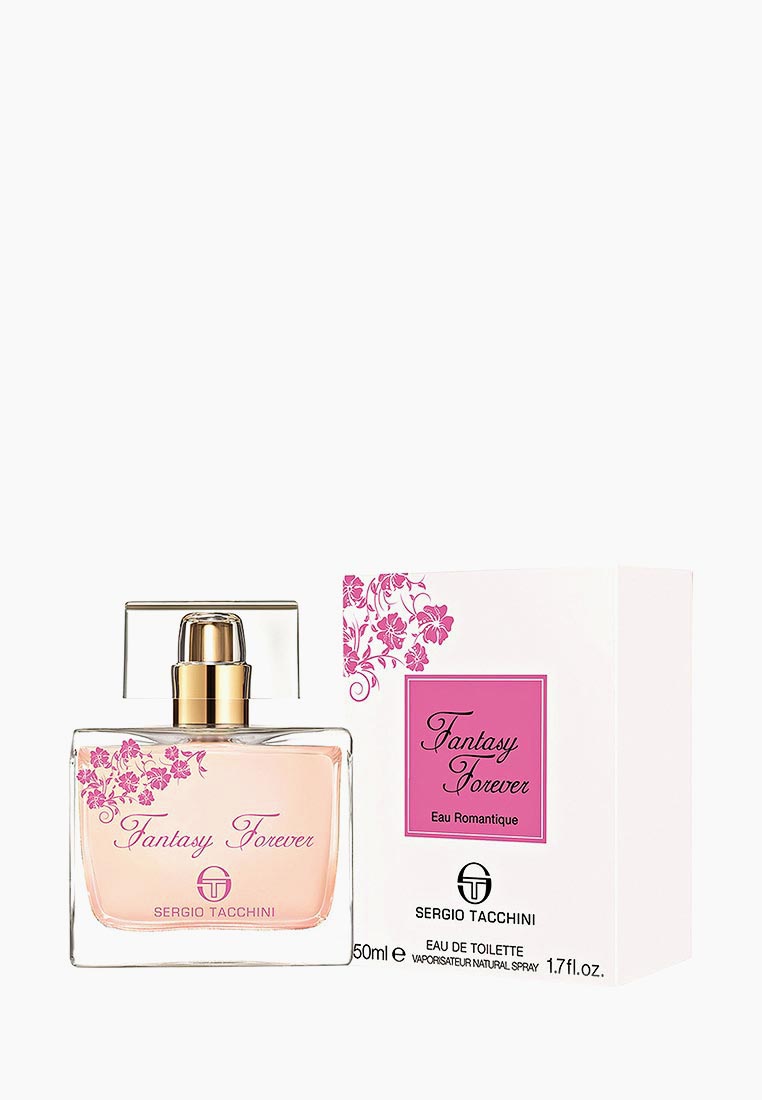 Туалетная вода sergio tacchini fantasy. Туалетная вода sergio tacchini fantasy. Туалетная вода sergio tacchini fantasy forever eau romantique. S. Fantasy forever sergio tacchini для женщин.