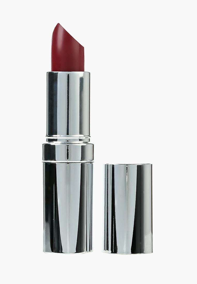 Помада Seventeen Устойчивая матовая губная SPF 15 т.37 пьяная вишня ...
