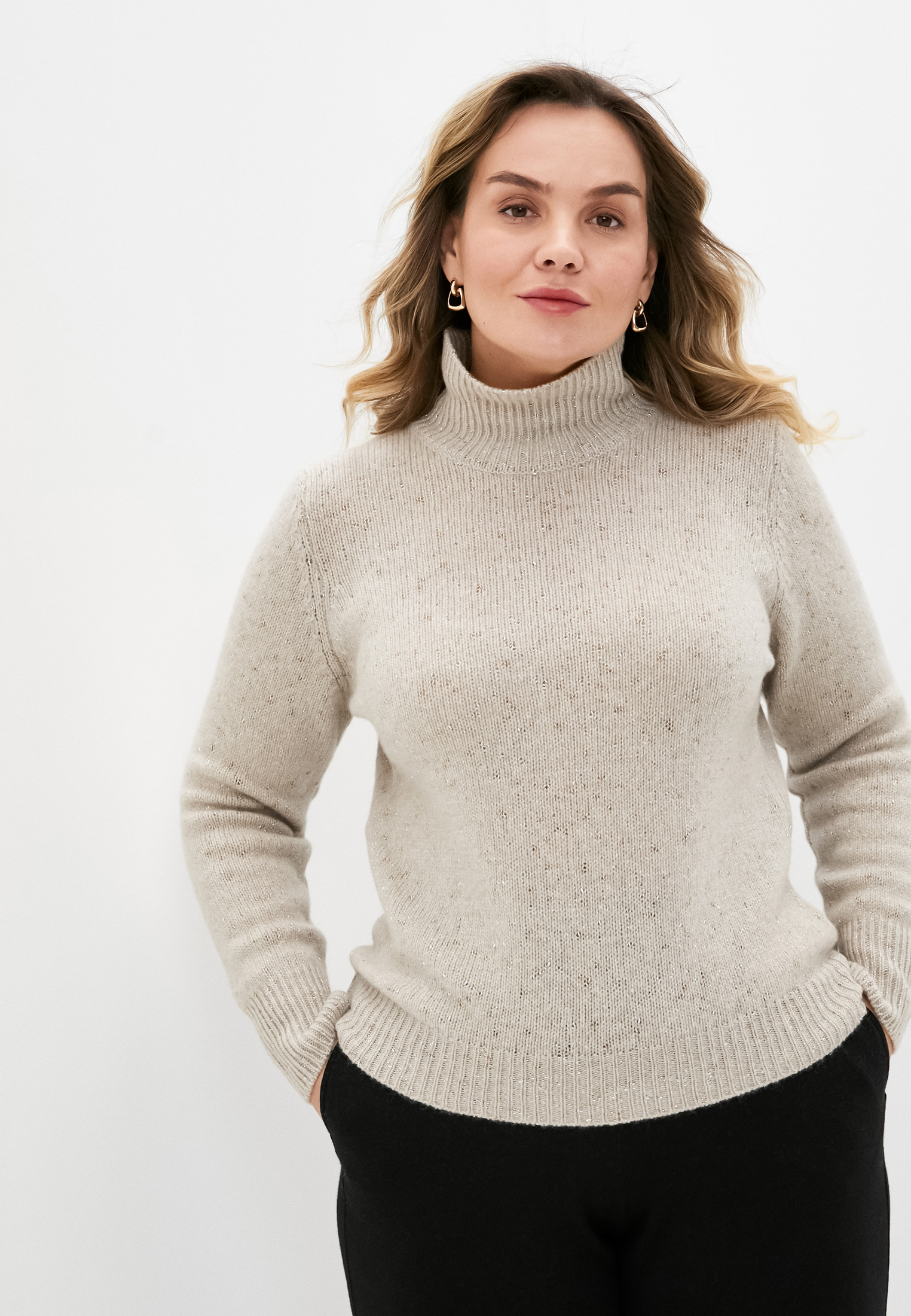 Купить Пуловер Женский В Интернет Магазине