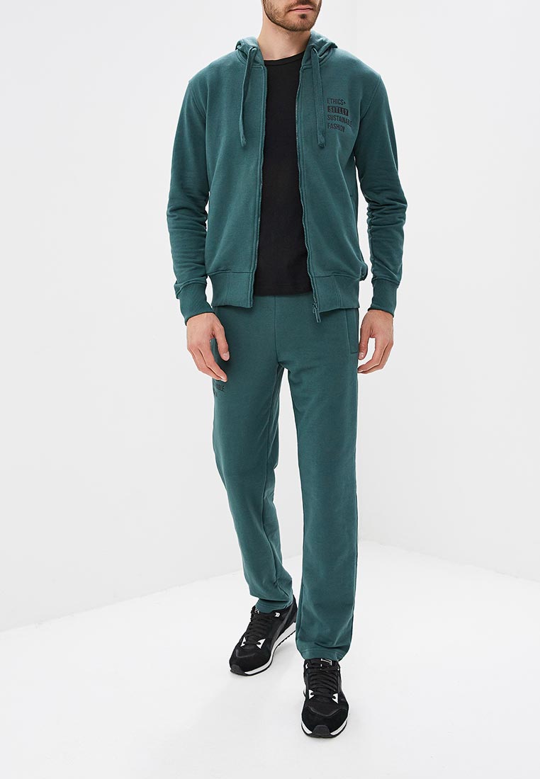 Спортивный Костюм Boss Купить В Москве