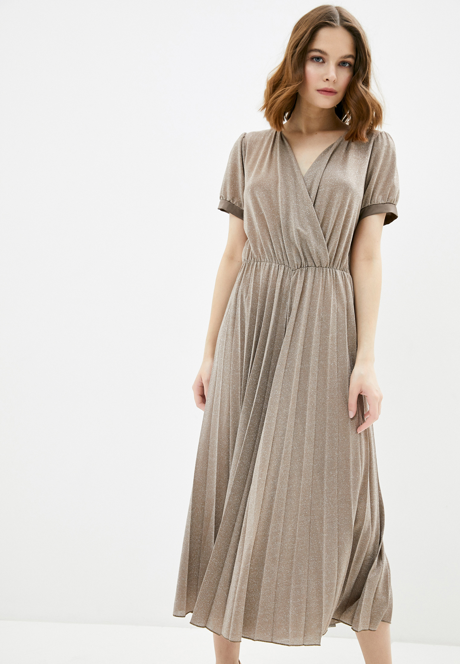 Комбинезон Silvian Heach, цвет: серый, SI386EWIQHP7 — купить в интернет ...