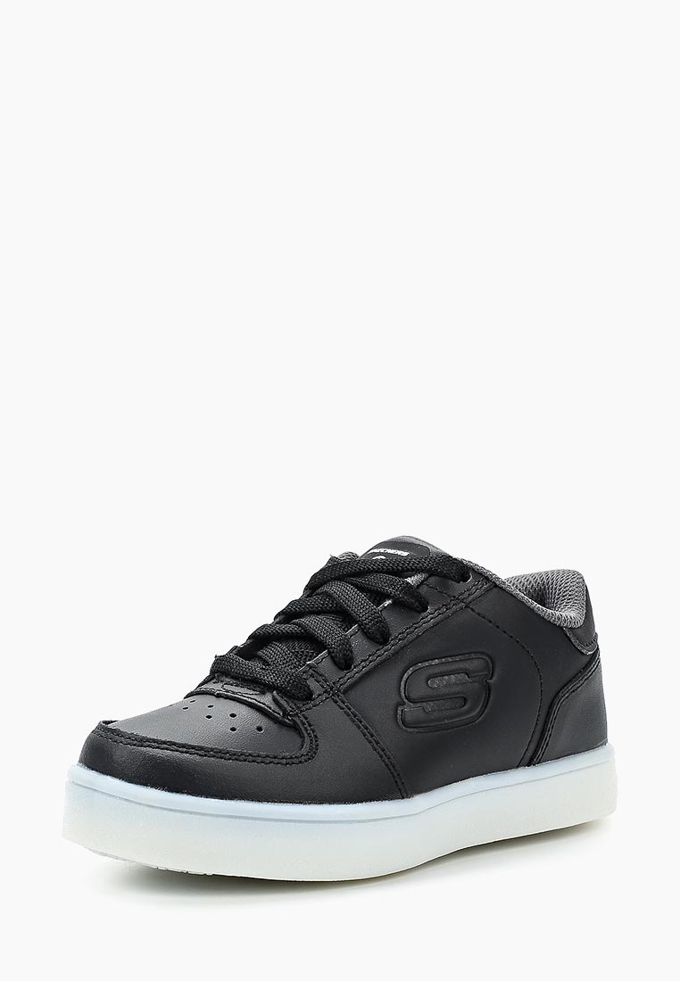 Кеды Skechers Мужские Купить