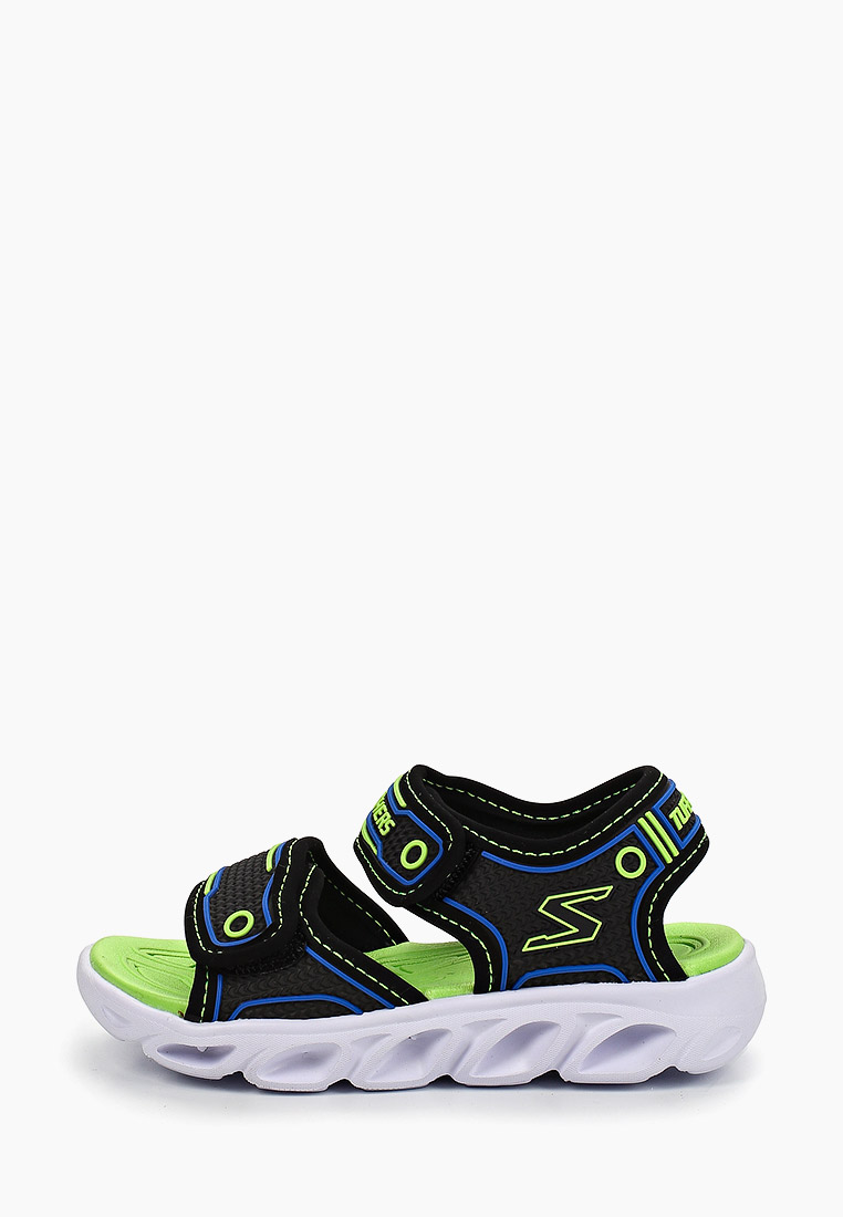 Skechers HYPNO FLASH 3.0 SANDAL SK261ABEJRB4 Lamoda