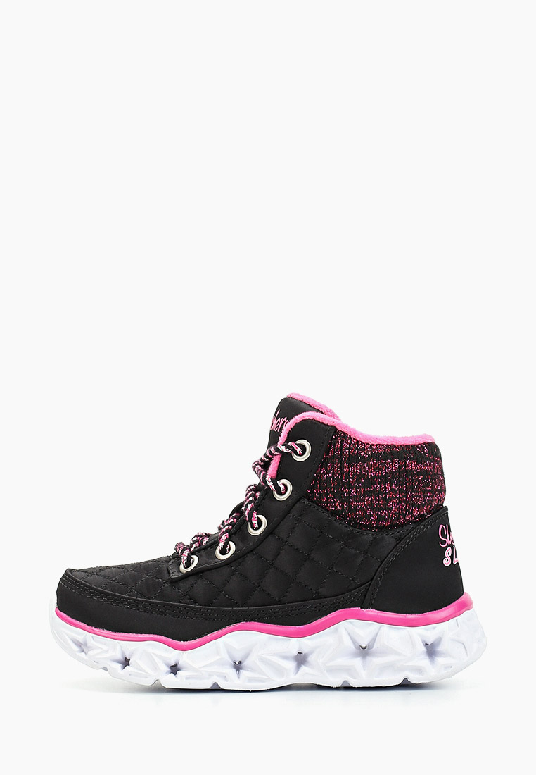 Skechers Обувь Детская Купить
