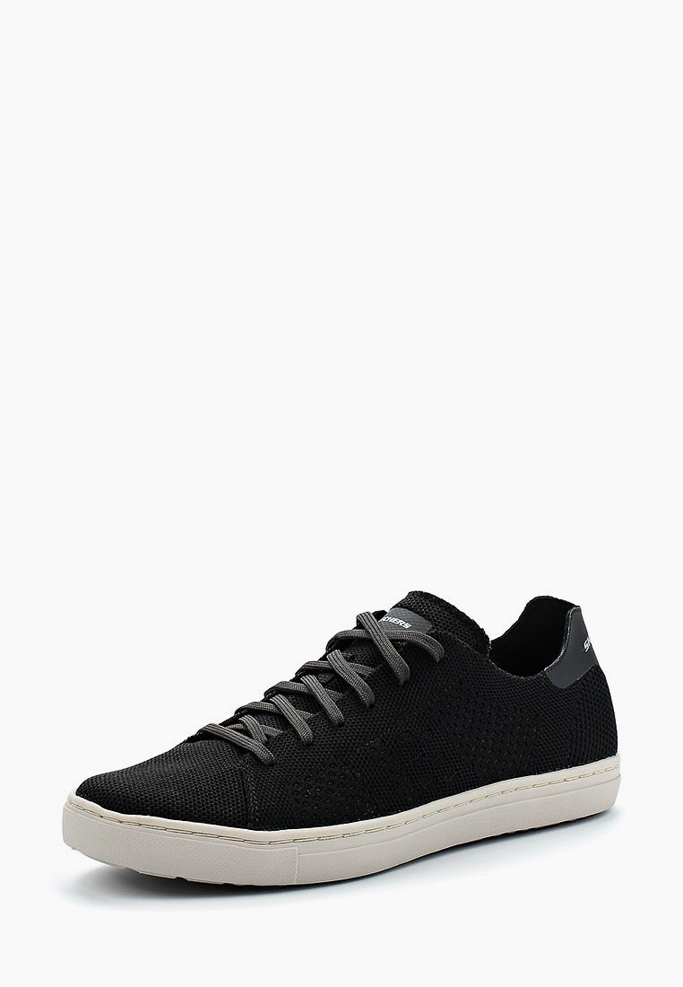 Кеды Skechers Мужские Купить