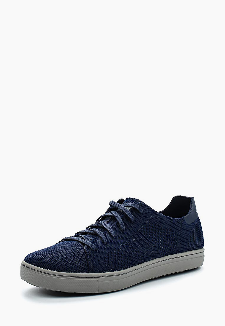 Кеды Skechers Мужские Купить