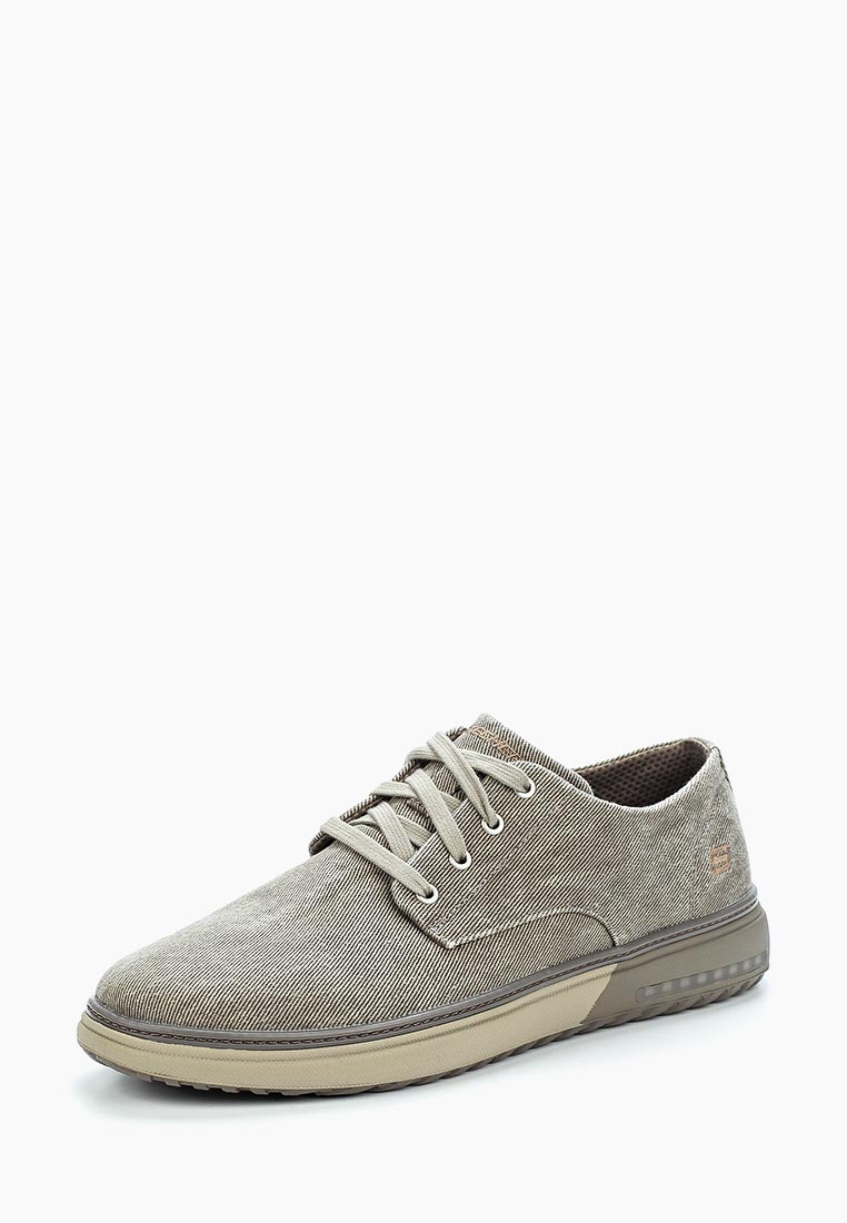 Кеды Skechers Мужские Купить