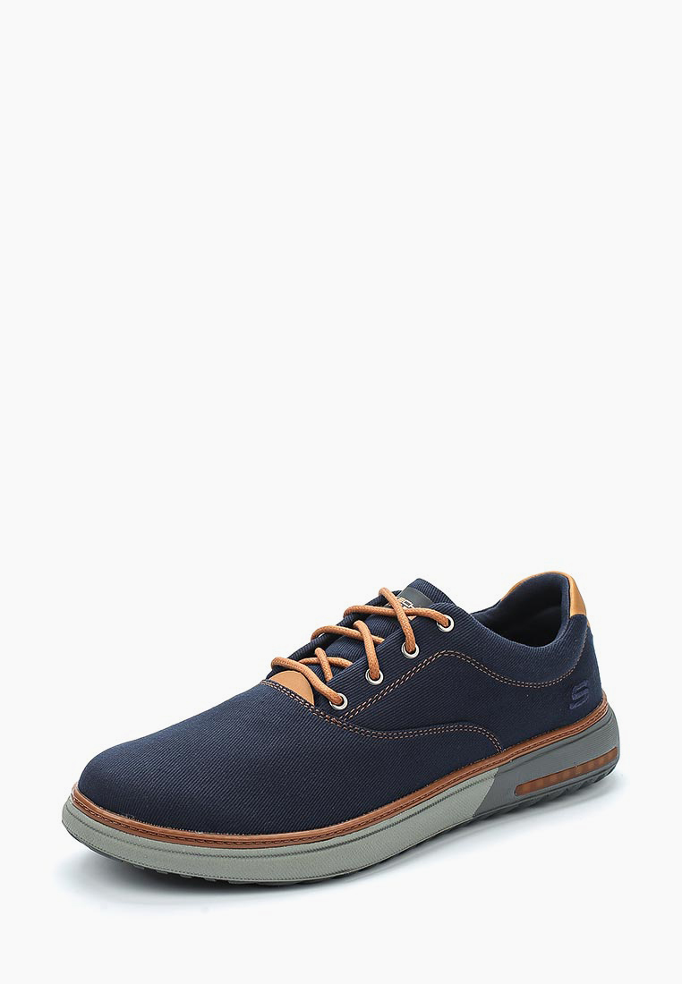 Кеды Skechers Мужские Купить