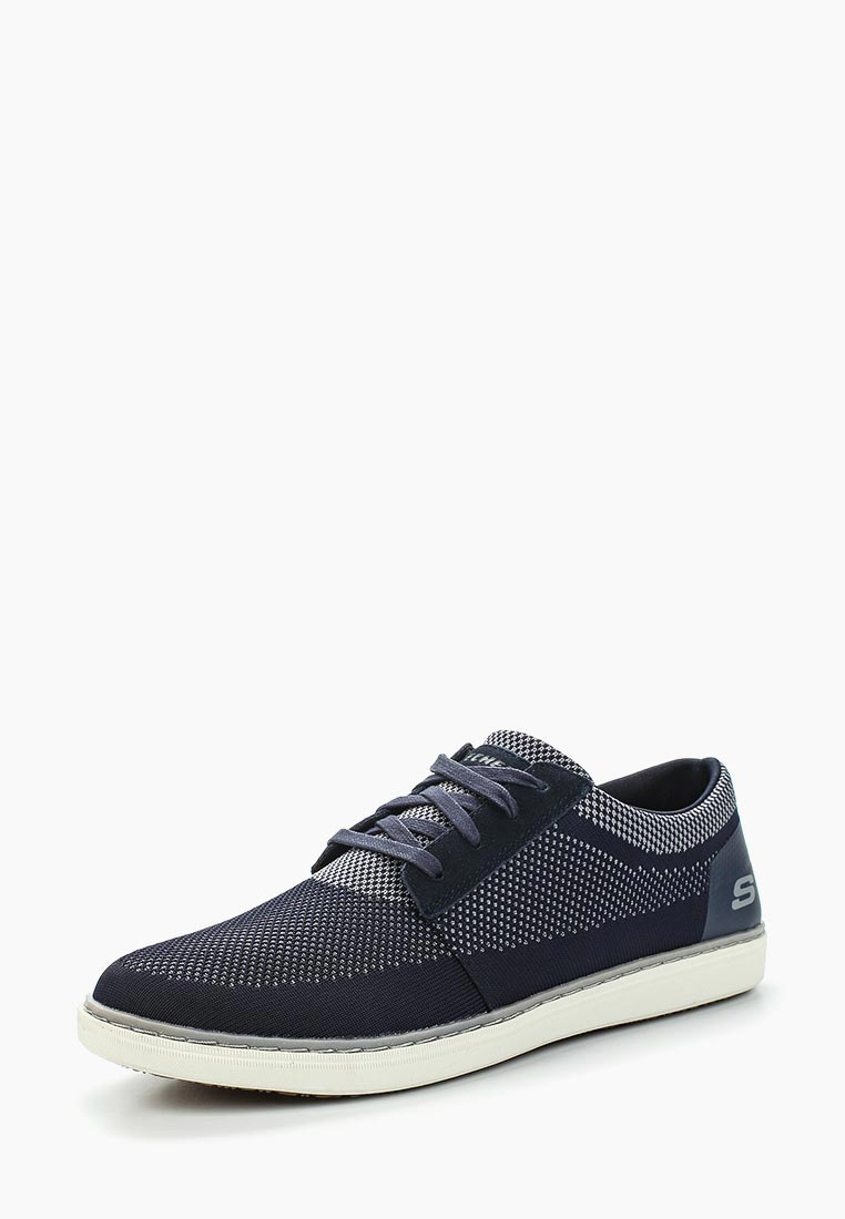 Кеды Skechers Мужские Купить