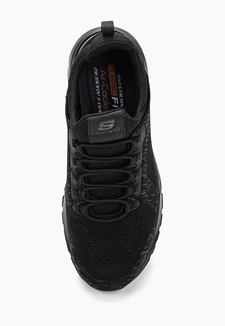 Skechers RELVEN RENTON SK261AMAUEN4